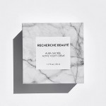 Recherche Beauté 花漾神采青春霜 Aura Sacrée Active Youth Crème 50ml