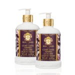 【黃金奢華系列】紅葡萄藤與紅醋栗沐浴露 (兩支裝)