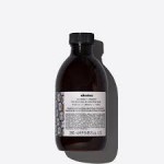 Davines ALCHEMIC Shampoo Tobacco 煙啡補色洗髮露280ml