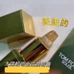 Tom Ford Soleil lip blush 太陽輕吻金箔潤唇膏