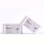 MALORY紅豆杉負離子美白夜用衛生巾 360mm 3包*5片