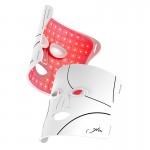 Glow 4in1 LED煥顏美肌面膜儀