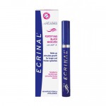 Ecrinal Strengthening Black Mascara with ANP2+ 7 ml