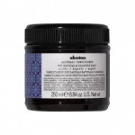 Davines ALCHEMIC Conditioner Silver 秘銀補色輕髮膜280ml