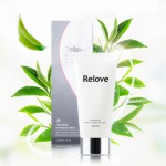 Relove 私密胺基酸清潔凝露 120ml