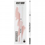 Oh Hey Brow Micro Precision Pencil Super Dark 眉筆