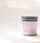 SPARKLE 鑽光美白BB面膜
