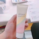 Ayura Aroma Hand 護手霜 50g
