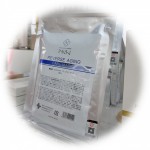 NMN美白水光面膜 35ML*5枚 （袋入）