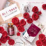 花魁的秘密 90粒/瓶