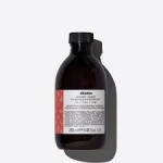 Davines ALCHEMIC Shampoo Red 火紅補色洗髮露280ml