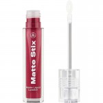 Matte Stix Matte Liquid Lipstick Addicted 霧面液態唇膏