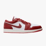 Air Jordan 1 Low SE Dune Red