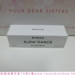  Byredo Slow Dance 慢舞 2ml