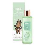 Relove 抗菌蛋白酵素手洗精 – 橘子樹上曬太陽 220ml