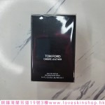 T2 TOM FORD Ombré Leather Eau de Parfum 100ml