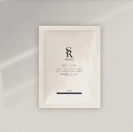 MELLOW 美白抗衰水乳面膜 