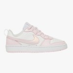 Court Borough Low 2 SE GS 'White Pink Foam'