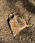 泰國自家品牌 Totebag - coffee break