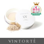 VINTORTE Mineral UV Powder 礦物防曬粉 (連撲)