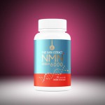 Youth Solution 松樹皮精華NMN逆齡因 15天