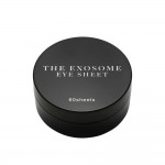 THE EXOSOME EYE SHEET 時空逆齡抗皺提亮緊緻奢華美肌成分眼膜 