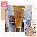 FSNMN 苮迷水感防曬 50g