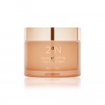 2aN 保濕舒緩面部啫喱  Moisture Soothing Cica-Care Cream 60mL