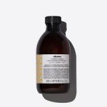 Davines ALCHEMIC Shampoo Golden 亮金補色洗髮露280ml