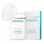 Geneliftox100 再生科技緊緻潤白面膜