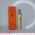 Twilly D'Hermes Eau Poivree EDP for Women 椒香版絲意濃香EDP 15mL(布袋裝)