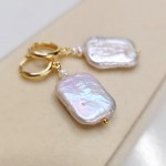 P1 Starlight Sparkle耳環｜有2色