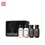 山海漫旅 | 身體保養四入組旅行組