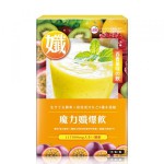 UDR魔力孅爆飲 (百香果)