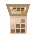 Gimme Shade Your Day One 九色眼影⾊盤