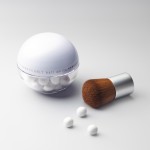 Mikimoto Cosmetics珍珠高光蜜粉球 15g