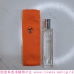 愛馬仕 HERMES  屋頂花園淡香水15mL(布袋裝)