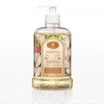 【草本系列】100% 植物木蘭有機沐浴露(兩支裝)