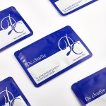 DC.Charlie鉑肌禦膚傾慕柔潤面膜 26mlx5/盒