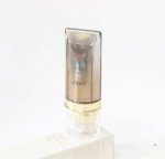 MOONY 三合一鑽光養膚防曬隔離霜