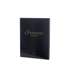 Franz Skincare Seasthetic Dual Mask黃金微電流面膜 (2EA)