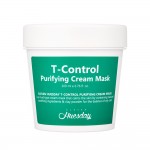 【P5】T-Control Purifying Cream Mask