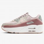 Nike Air Max 90 Lv8 W Light Iron All/Platinum Violet