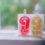 水果酵素洗顏 柚子種子幹細胞 孖裝 120g*2袋