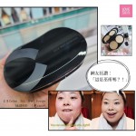 Cefine Silk Wet Powder 水感蠶絲粉餅芯含粉盒（附粉撲）【OC110】