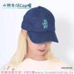 小熊牛仔Cap帽