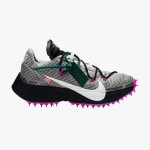 OFF-WHITE x Wmns Vapor Street 'Laser Fuchsia'