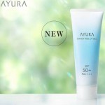 Ayura 水感防曬啫喱 75g