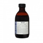 Davines ALCHEMIC Shampoo Silver 秘銀補色洗髮露280ml