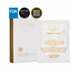 Cs12 皇牌抗敏奇蹟面膜 [FDA鑒證版] 7塊*30L(盒)